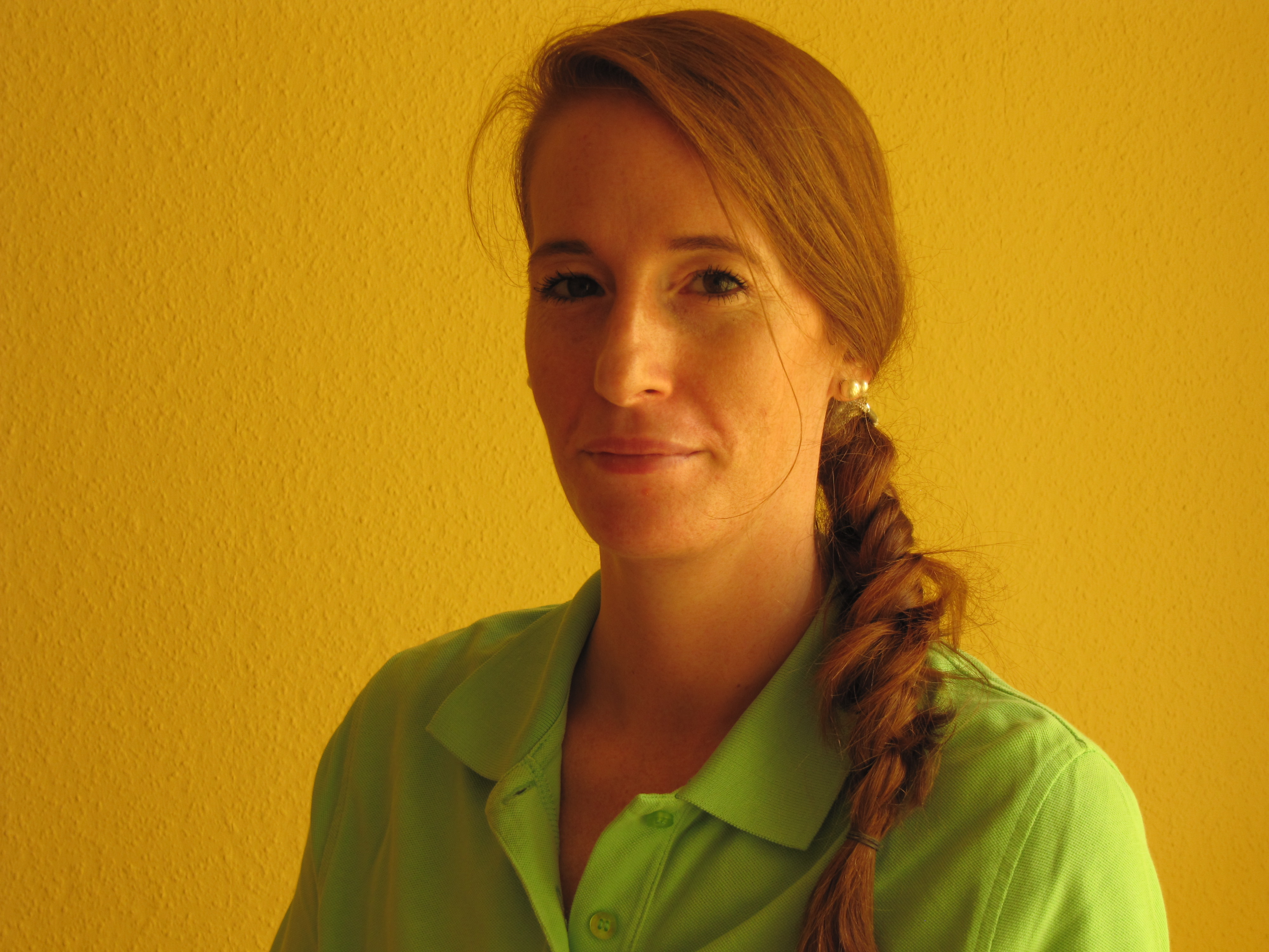 <strong>Natalie Klein</strong>
