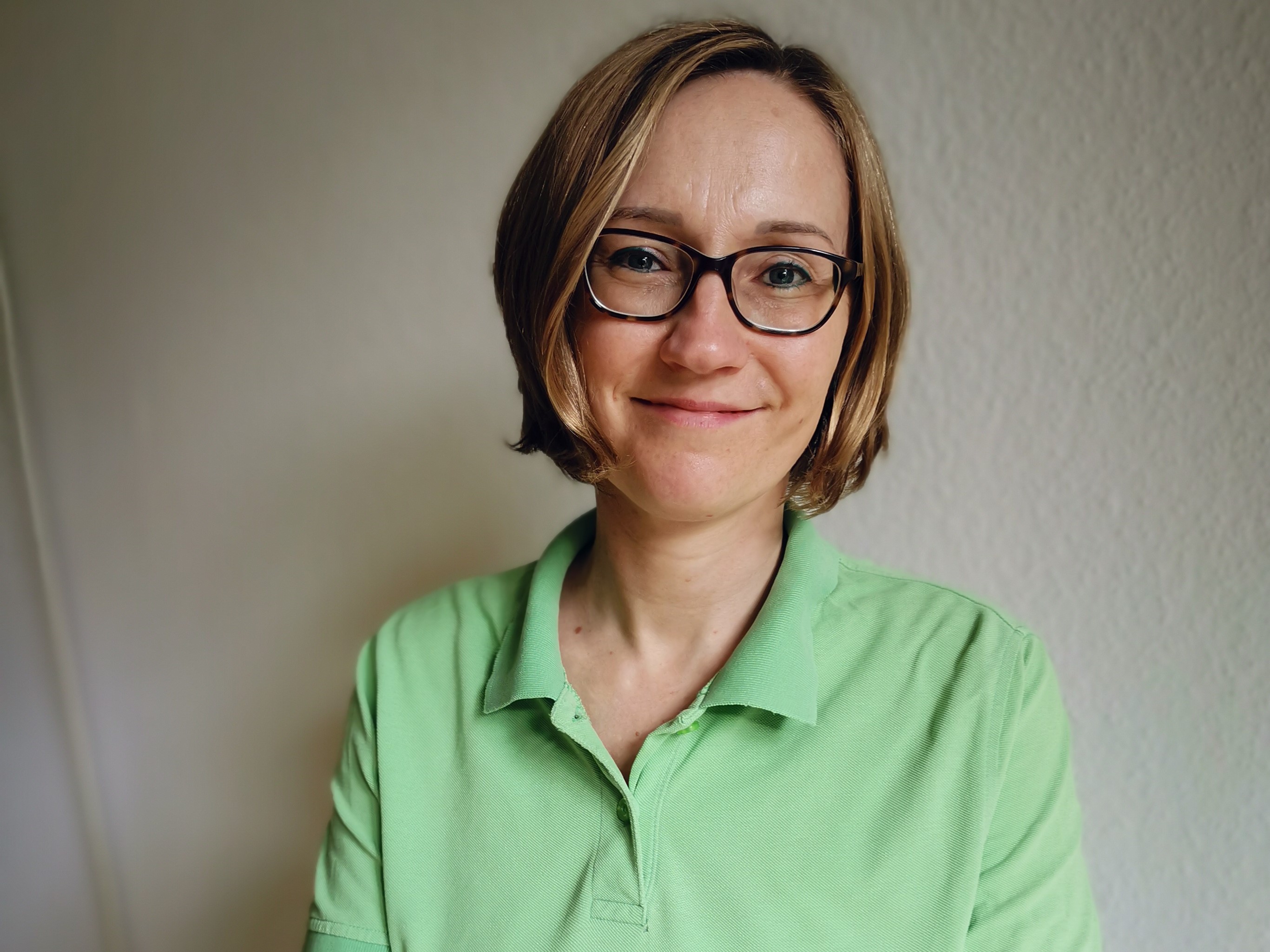 <strong>Verena Homberg</strong>